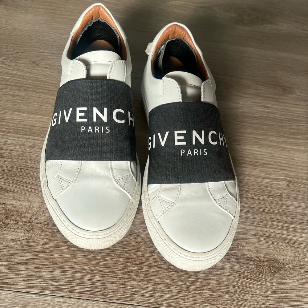 givenchy sneakers